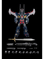 threezero ロボ道 ダンクーガ(ケルヴィン・サウ アレンジ版) 「超獣機神ダンクーガ」