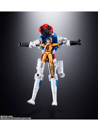 超合金魂 GX-95 闘士ゴーディアン