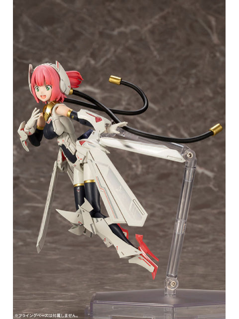 コトブキヤ BULLET KNIGHTS ランサー 1/1 【プラモデル】 「メガミデバイス」 【再販】