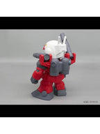 プレックス ジャンボソフビフィギュアSD RX-77-2 SDガンキャノン