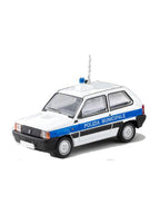 トミカリミテッドヴィンテージ ネオ LV-N240a フィアットパンダ (パトカー)