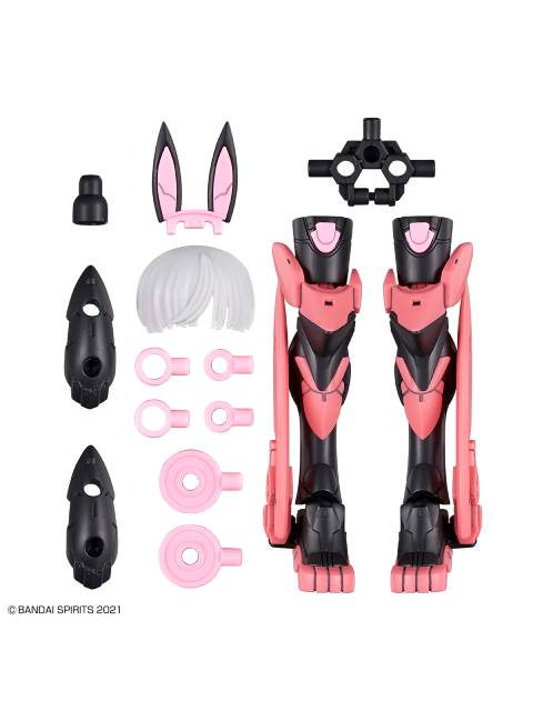 30MS SIS-T00 ララネル カラーB  【プラモデル】