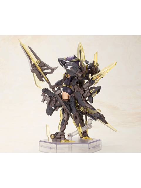 コトブキヤ フレズヴェルク=アルバス 【プラモデル】 「フレームアームズ・ガール」