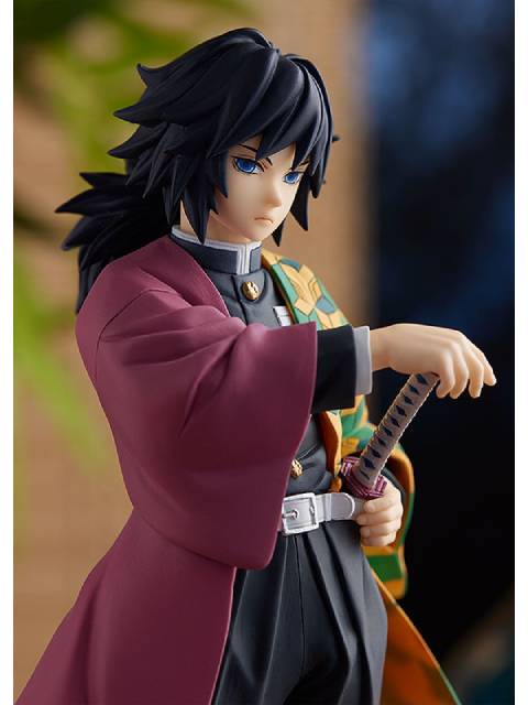 POP UP PARADE 冨岡義勇 「鬼滅の刃」