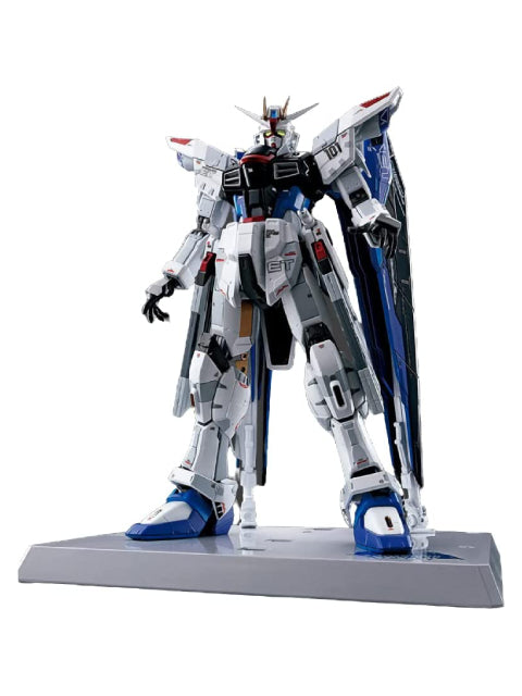 【限定品】 超合金 ZGMF-X10A フリーダムガンダム Ver.GCP 【新古品 特別価格】