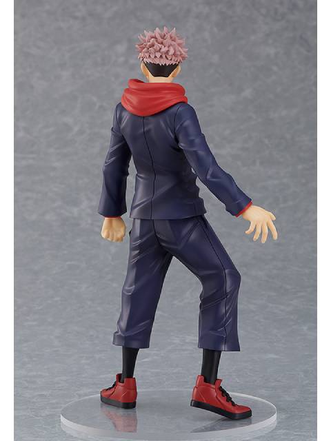 POP UP PARADE 虎杖悠仁 「呪術廻戦」