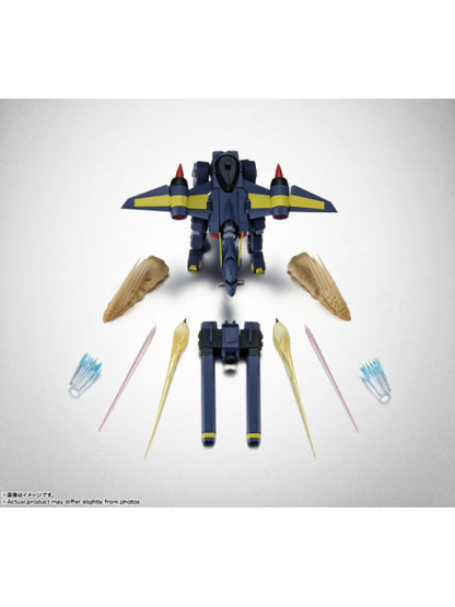 ROBOT魂 TMF/A-802 バクゥ ver. A.N.I.M.E. 「機動戦士ガンダムSEED」