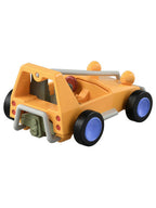 タカラトミー バギー 「機動戦士ガンダム」 トミカプレミアムunlimited