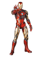メディコムトイ MAFEX IRON MAN MARK85(BATTLE DAMAGE Ver.)
