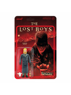 スーパー7 リ・アクション デイヴィット（ヒューマン Ver.） 「ロストボーイ」