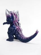 CCP スペースゴジラ スタンダード ミドルサイズシリーズ ゴジラEX 【第1弾】