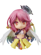 ねんどろいど 794 ジブリール 【再販】 「ノーゲーム・ノーライフ」