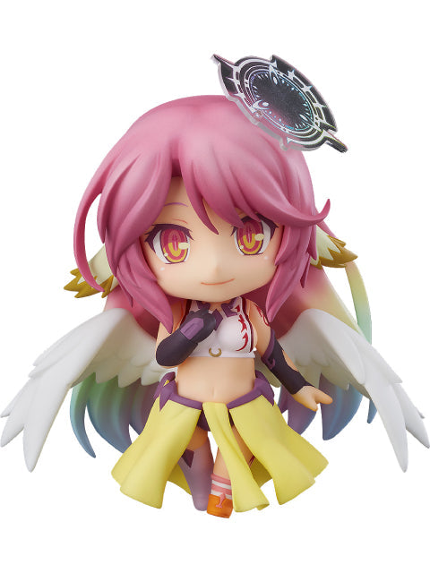 Nendoroid 794 Jibril [Resale] "No Game No Life"