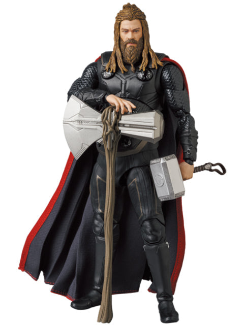 メディコムトイ MAFEX THOR(Endgame Ver.)