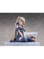 渋谷スクランブルフィギュア 椎名真昼 -小悪魔様 Ver.- 1/6 「お隣の天使様にいつの間にか駄目人間にされていた件」