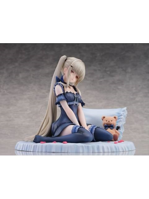 渋谷スクランブルフィギュア 椎名真昼 -小悪魔様 Ver.- 1/6 「お隣の天使様にいつの間にか駄目人間にされていた件」