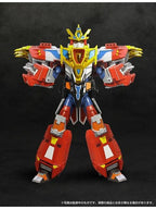 エヴォリューショントイ HAF キンググリッドマン 「電光超人グリッドマン」 ヒーローアクションフィギュア