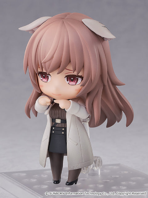 Nendoroid 1976 Persica "Neural Cloud"