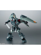 ROBOT魂  ZGMF-1017 ジン ver. A.N.I.M.E. 「機動戦士ガンダムSEED」