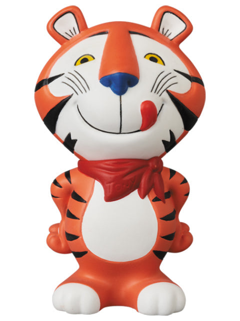 メディコムトイ UDF TONY THE TIGER 「Kellogg's (Classic Style)」