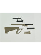 リトルアーモリー 【LADF19】 AUGタイプ 1/12 【プラモデル】 ドールズフロントライン