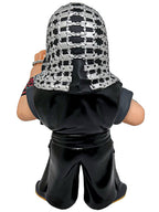 ジュウロクホウイ ザ・グレート・カブキ 16dソフビコレクション022 レジェンドマスターズ