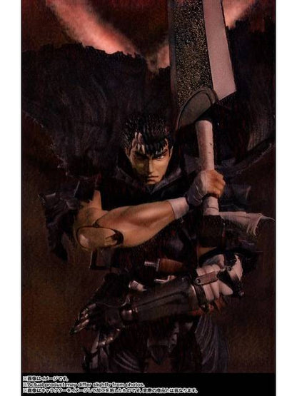 SHFiguarts Guts (Berserker Armor) "Berserk"