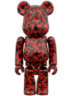 BE@RBRICK THE BIRDS 100%&400%