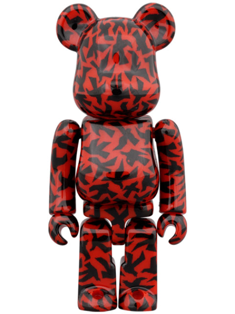 BE@RBRICK THE BIRDS 100%&400%