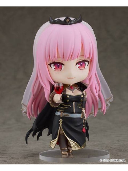 Nendoroid 2118 Mori Calliope "HoloLive Production"