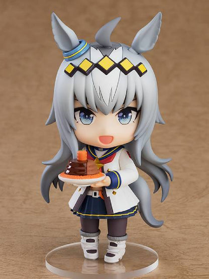 Nendoroid Oguri Cap "Uma Musume: Pretty Derby"