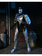 ネカ ロボコップ アレックス・マーフィ アルティメット 7インチ アクションフィギュア