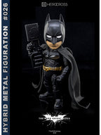 ヒーロークロス ハイブリッドメタルフィギュレーション #026 バットマン 「ダークナイト ライジング」