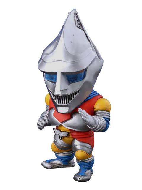 エクスプラス デフォリアル ジェットジャガー 「ゴジラ対メガロ」 一般流通版