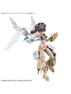 30MS オプションパーツセット5 ヘビーアーマー