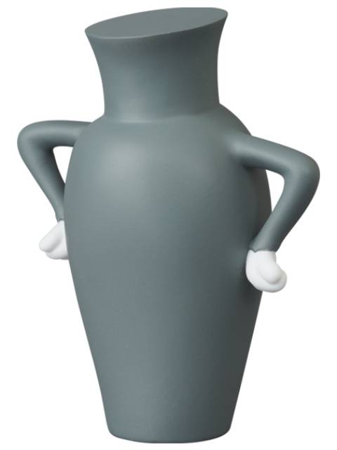 メディコムトイ UDF TOM（Vase） 「TOM&JERRY #2」