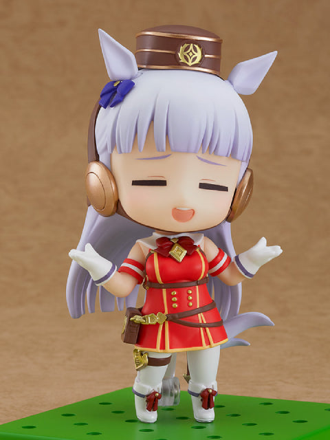 ねんどろいど 1783 ゴールドシップ 「ウマ娘 プリティーダービー