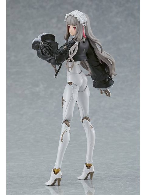 figma 591 NH-01- 「ヒト回帰」