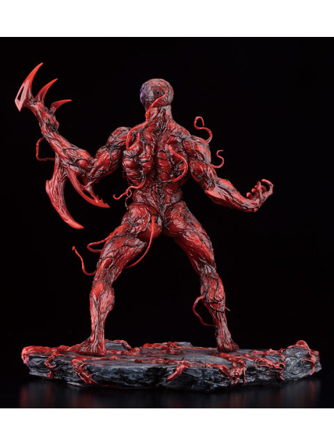 コトブキヤ ARTFX+ カーネイジ リニューアルエディション 「MARVEL UNIVERSE」