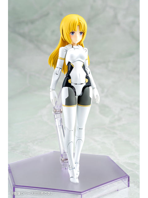 コトブキヤ 天使型アーンヴァル 1/1 【プラモデル】 メガミデバイス コラボ 武装神姫