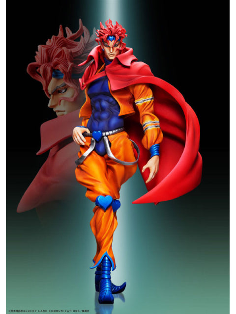 メディコスエンタテインメント スタチューレジェンド DIO 【再販】 「ジョジョの奇妙な冒険 第3部」