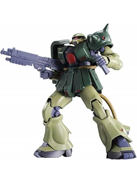 ROBOT魂 MS-06FZ ザクII改 ver. A.N.I.M.E. 「機動戦士ガンダム0080 ポケットの中の戦争」 【再販】
