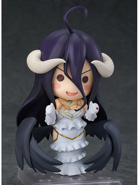 ねんどろいど 642 アルベド 【再販】 「オーバーロード」