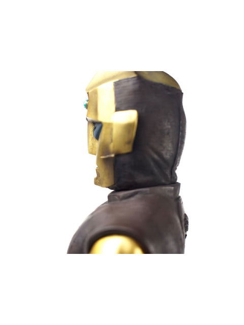 CCP スペクトルマン Cタイプ 1/6特撮シリーズ