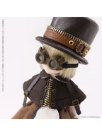 アゾン リアム 7th anniv.(ぽよ口ver.) Lil’Fairy ～ちいさなお手伝いさん～