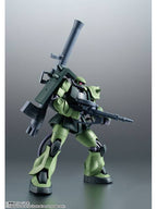 ROBOT魂 MS-06JC 陸戦型ザクII JC型 ver. A.N.I.M.E. 「機動戦士ガンダム 第08MS小隊」