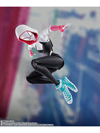 S.H.Figuarts スパイダーグウェン(スパイダーマン：アクロス・ザ・スパイダーバース)