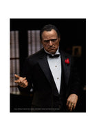 Blitzway マーロン・ブランド / ドン ・ヴィトー・コルレオーネ 「ゴッドファーザー」 【BW-SS-20301】 1/4 スタチュー