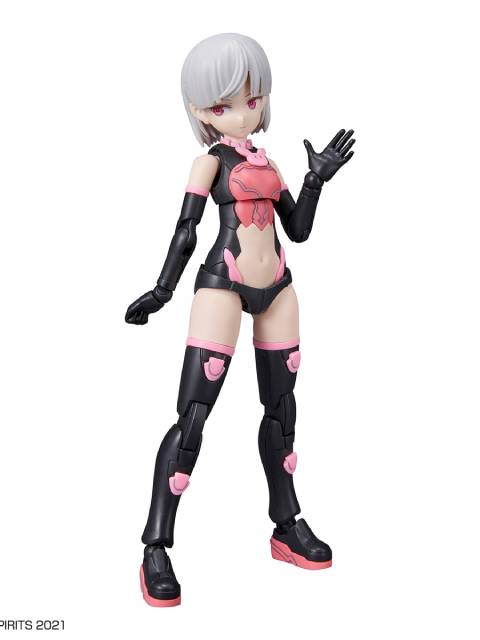 30MS SIS-T00 ララネル カラーB  【プラモデル】