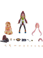 figma 519DX 各務原なでしこ DXエディション 「ゆるキャン△」